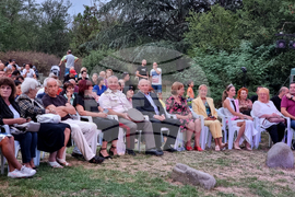 Казанлък - Празници в Долината на тракийските царе