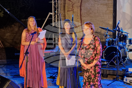 Казанлък - Празници в Долината на тракийските царе