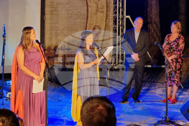 Казанлък - Празници в Долината на тракийските царе