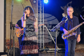 Казанлък - Празници в Долината на тракийските царе