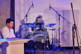 Казанлък - Празници в Долината на тракийските царе