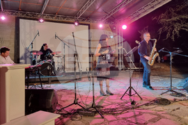 Казанлък - Празници в Долината на тракийските царе