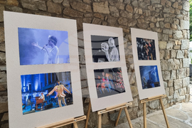 Казанлък - Празници в Долината на тракийските царе