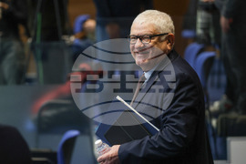 Парламент - заседание