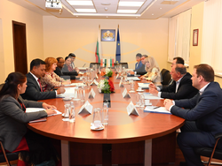 Снимка: Сметна палата