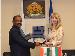 Снимка: Сметна палата