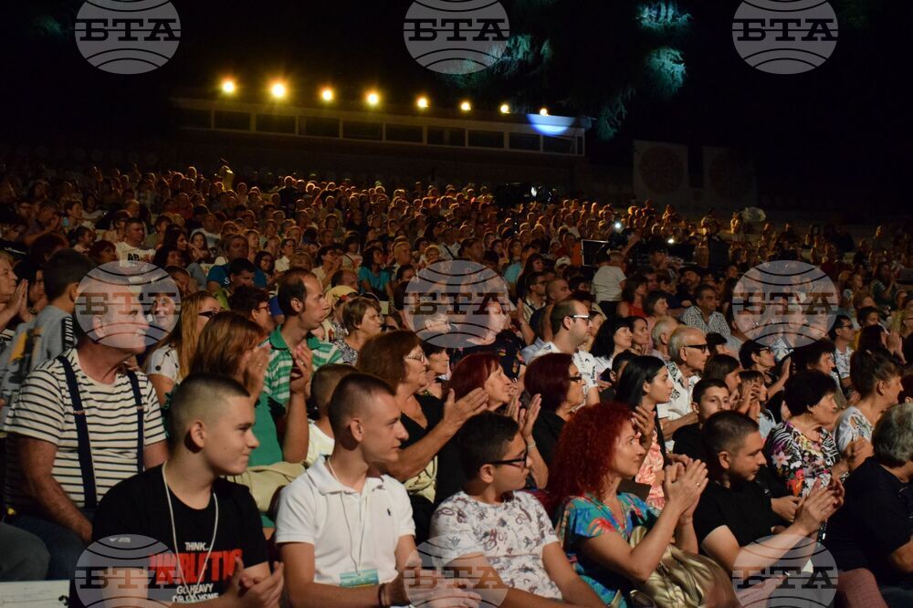 Сандански - „Детски Пирин фолк“