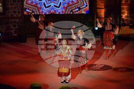 Сандански - „Детски Пирин фолк“