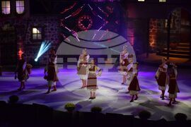 Сандански - „Детски Пирин фолк“