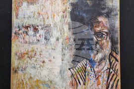 Варна - Красен Бербенков - изложба живопис „Пространствени варианти”