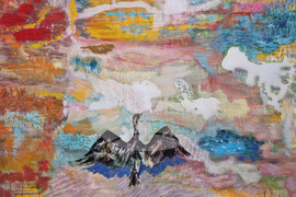 Варна - Красен Бербенков - изложба живопис „Пространствени варианти”