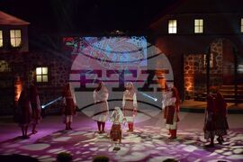 Сандански - „Детски Пирин фолк“