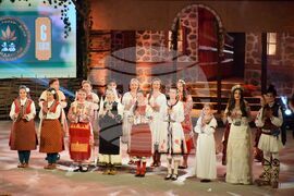 Сандански - „Детски Пирин фолк“