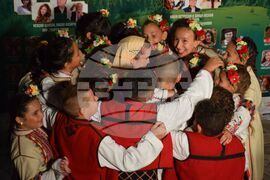 Сандански - „Детски Пирин фолк“