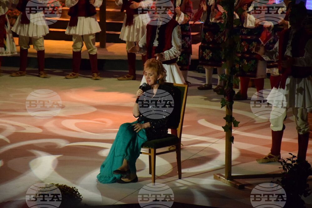 Сандански - „Детски Пирин фолк“