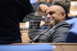 Парламент - заседание