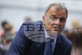 Парламент - заседание