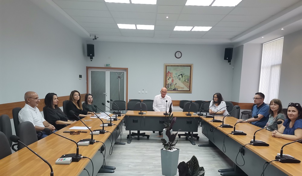 Община Ловеч проведе обществено обсъждане за актуализация на ПИРО