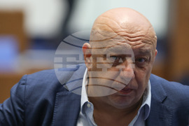 Парламент - заседание