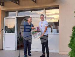 В Баховица отбелязват празника на селото