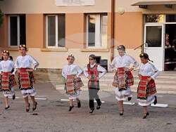 В Баховица отбелязват празника на селото