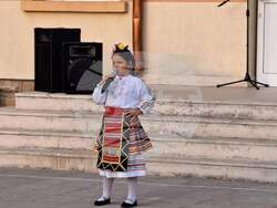 В Баховица отбелязват празника на селото