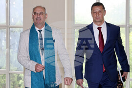 Варна - Икономически университет - проф. Атанас Семов