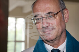 Варна - Икономически университет - проф. Атанас Семов