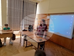 Снимка: Община Сливен