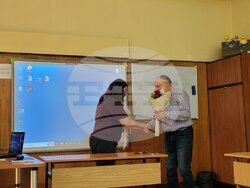 Снимка: Община Сливен