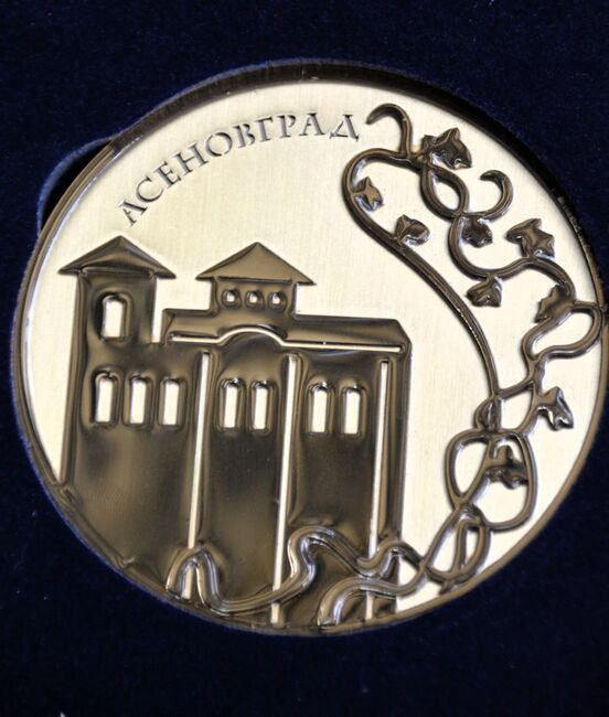 Община Асеновград открива Майски културни празници на 7-ми май