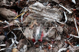 Стадион „Българска армия“ - демонтаж