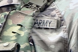 Ново село - учебен полигон - Румен Радев - Серджо Матарела - посещение