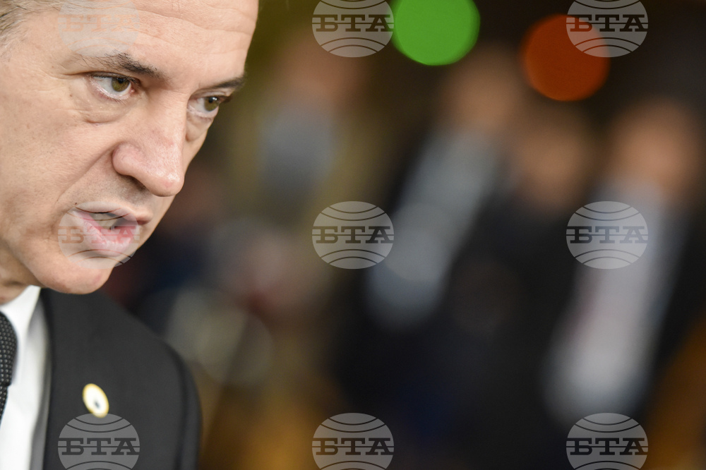 Словенският премиер призова в писмо лидерите на страните в ЕС да признаят Палестина