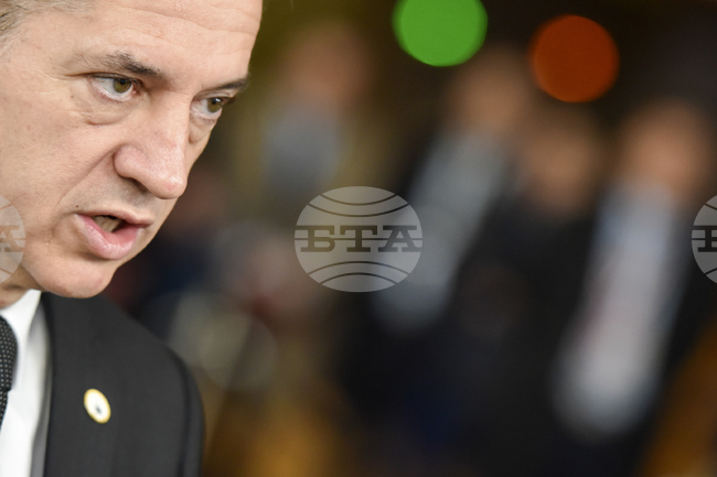 Словения е първата европейска държава, наложила оръжейно ембарго на Израел