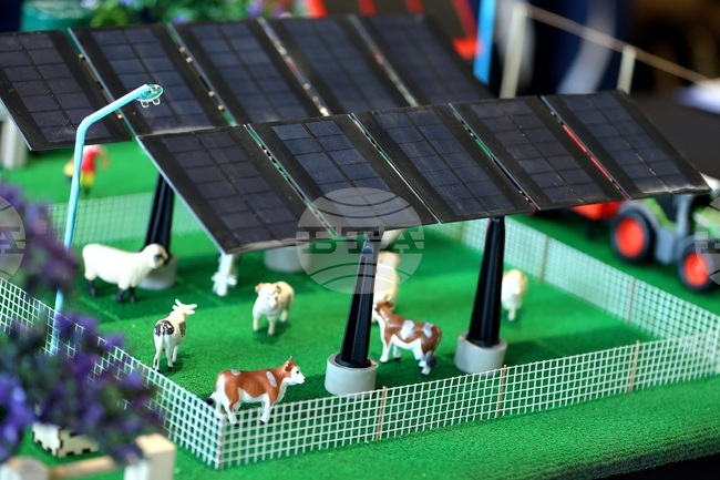 Кариерно изложение и форум