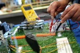 Кариерно изложение и форум