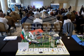 Кариерно изложение и форум