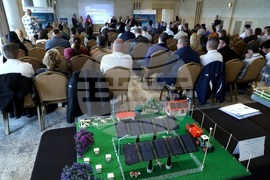 Кариерно изложение и форум