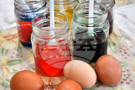 Исперих - Великденска работилница