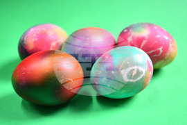 Исперих - Великденска работилница