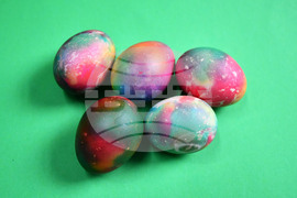 Исперих - Великденска работилница