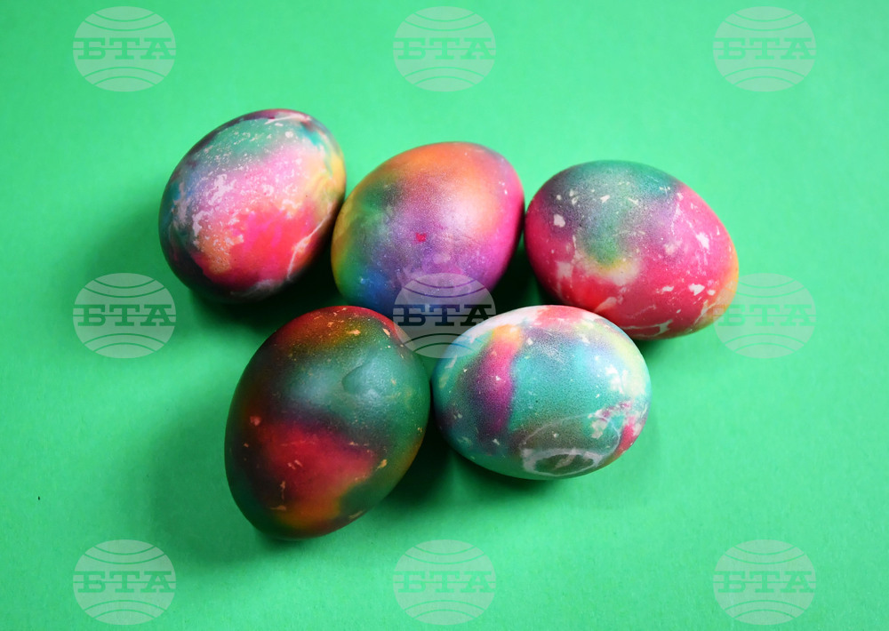 Исперих - Великденска работилница