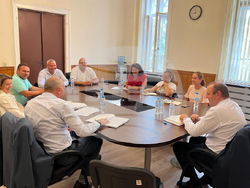 Заместник-министър Джиков: Планираме проверки по време на активната кампания по гроздобер