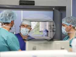 Снимка: Военномедицинска академия