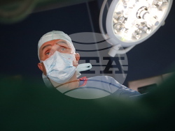 Снимка: Военномедицинска академия