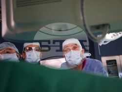 Снимка: Военномедицинска академия