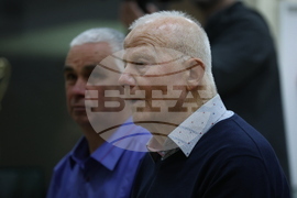 "Ските - любов и съдба“ - книга - представяне