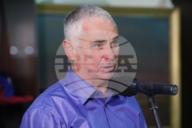 "Ските - любов и съдба“ - книга - представяне