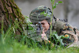 Благоевград - военно формирование 26 400 - ден на отворени врати